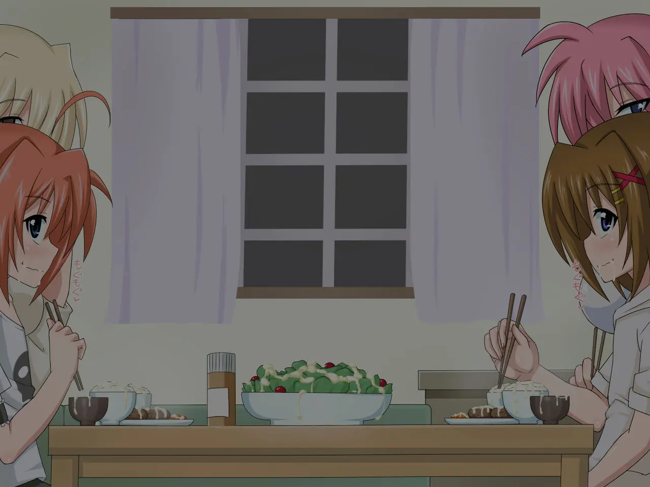 Kizuitara, Itsunomanika Kimobuta Otoko No Ochinpo Ana Ni Tsukuri Kaerareteita Onnanoko No Ohanashi ~Kedakaki Kishi No Matsuro Hen~
